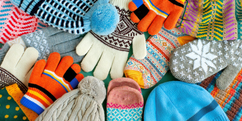 Don't Forget Your Mittens! – Cole Roofing