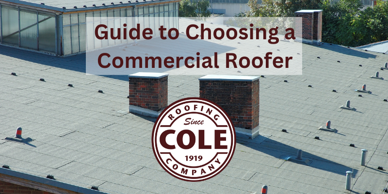 Commercial Roof